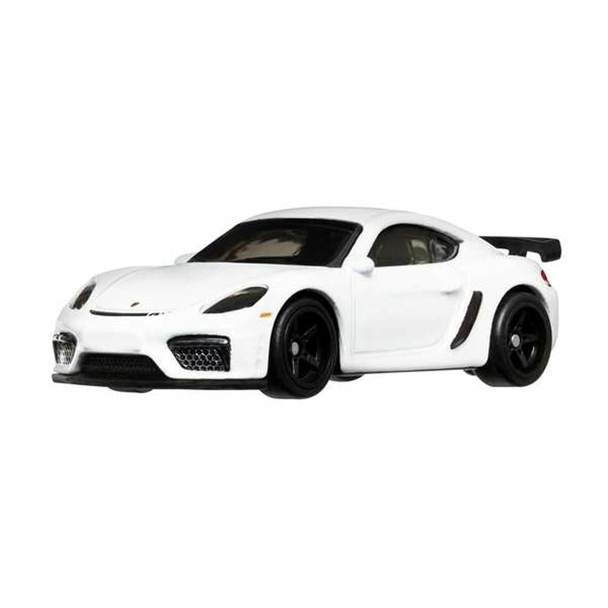 Кола играчка Hot Wheels Fast & Furious